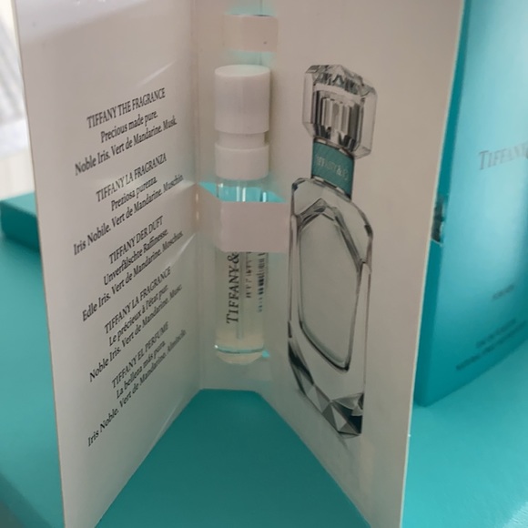 Tiffany & Co Fragrance - Picture 7 of 13